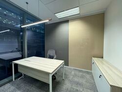 Asia Square Tower 1 (D1), Office #529107231